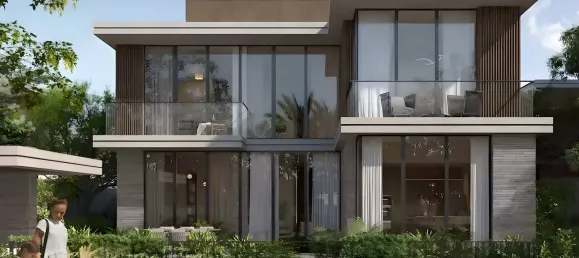 3 Schlafzimmer Villa in Dubai Hills Estate, UAE, Nr. 103353 4