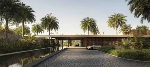 3 Schlafzimmer Villa in Dubai Hills Estate, UAE, Nr. 103353 10