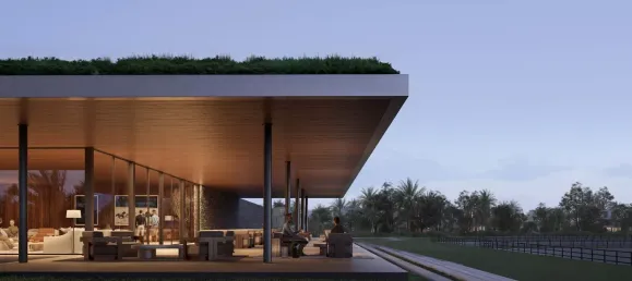 3 Schlafzimmer Villa in Dubai Hills Estate, UAE, Nr. 103353 3