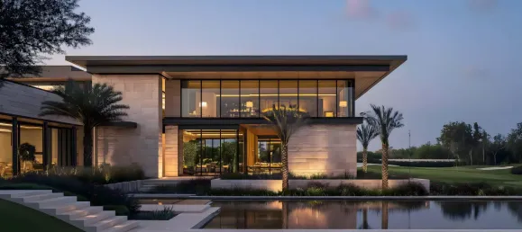 3 Schlafzimmer Villa in Dubai Hills Estate, UAE, Nr. 103353 2