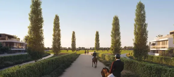 3 Schlafzimmer Villa in Dubai Hills Estate, UAE, Nr. 103353 18