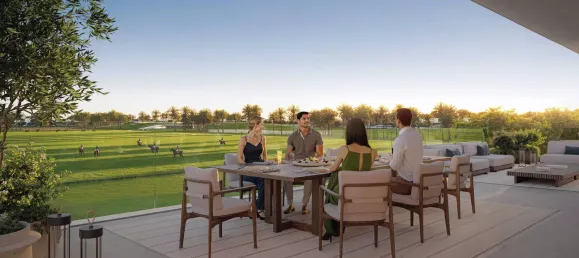 3 Schlafzimmer Villa in Dubai Hills Estate, UAE, Nr. 103353 15