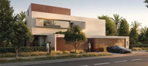 3 Schlafzimmer Villa in Dubai Hills Estate, UAE, Nr. 103353 24