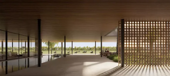 3 Schlafzimmer Villa in Dubai Hills Estate, UAE, Nr. 103353 9