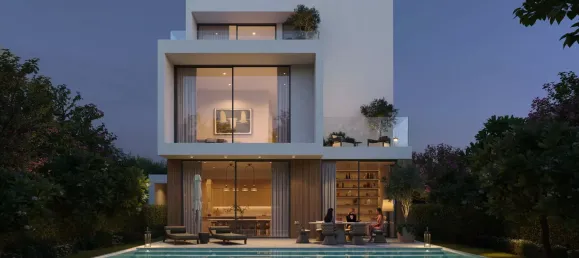 3 Schlafzimmer Villa in Dubai Hills Estate, UAE, Nr. 103353 13