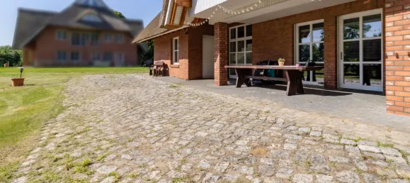 5 غرف نوم منزل في Ludwigslust-Parchim, Germany رقم 323082 5