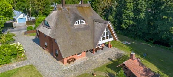 5 غرف نوم منزل في Ludwigslust-Parchim, Germany رقم 323082 4