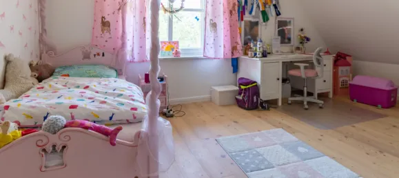 5 غرف نوم منزل في Ludwigslust-Parchim, Germany رقم 323082 12