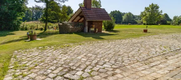 5 غرف نوم منزل في Ludwigslust-Parchim, Germany رقم 323082 20