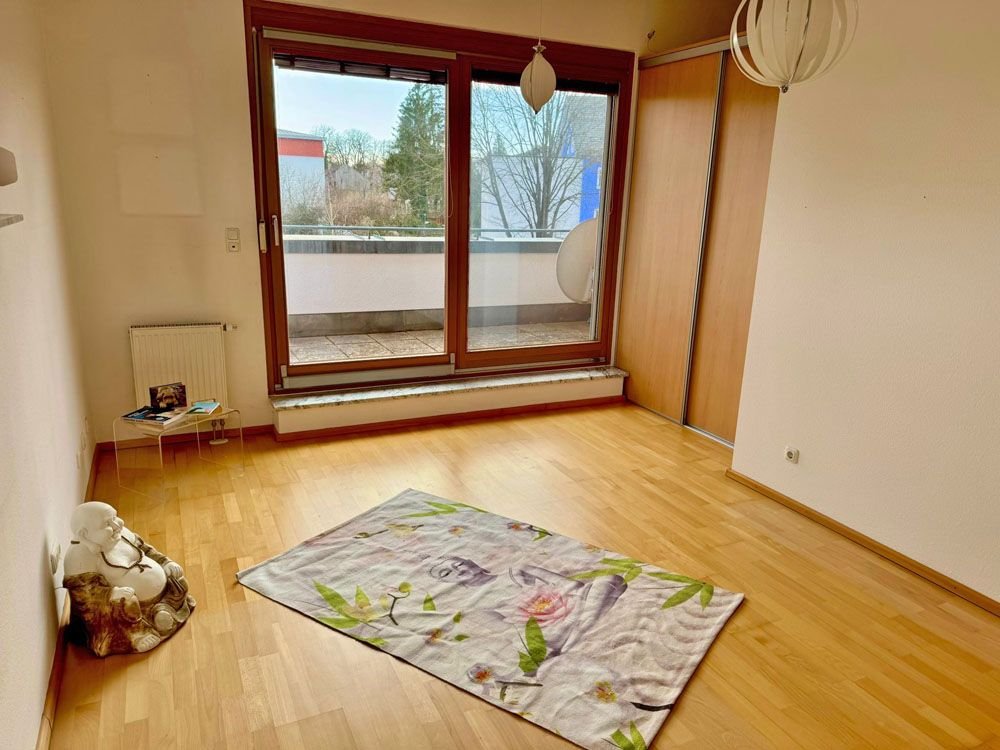 4 rooms Townhouse in Landsberg am Lech, Germany No. 163033