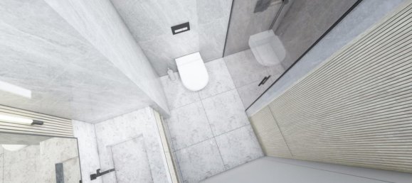 Apartment 1+1 in Antalya, Turkey No. 9279 9