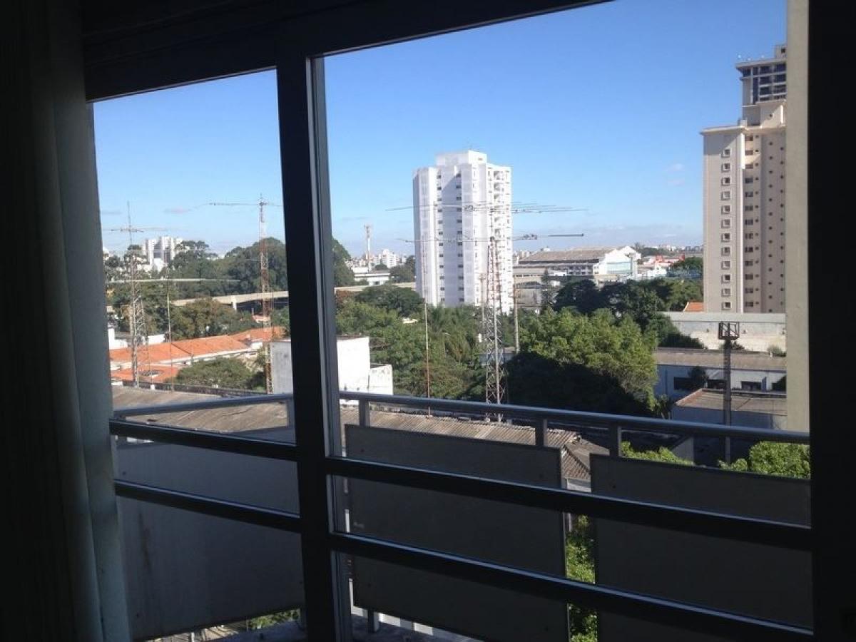 2 bedrooms Apartment in Sao Paulo, Brazil No. 515516