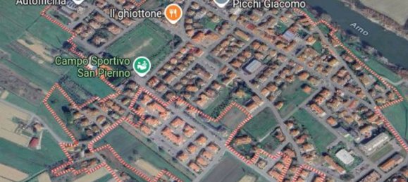Apartamento de 7 divisões em Fucecchio, Italy N.º 45265 4