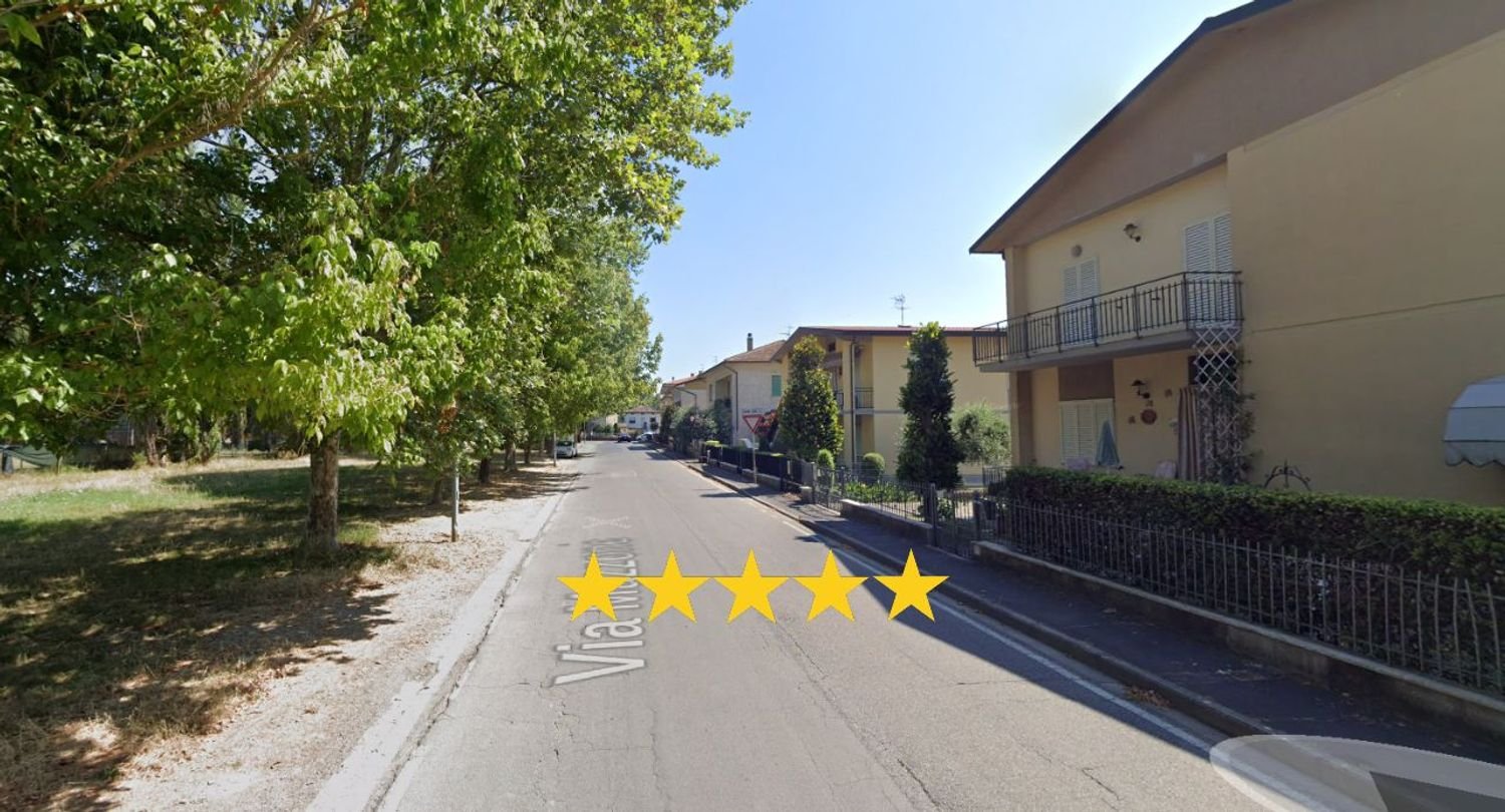 Apartamento de 7 divisões em Fucecchio, Italy N.º 45265