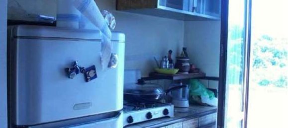 2-salle Appartement à Labico, Italy No. 194534 8