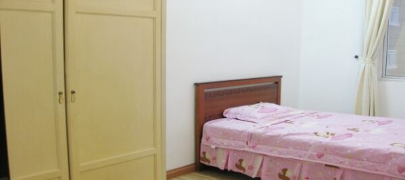 4 bedrooms Apartment in Tay Ho, Vietnam No. 6239 6