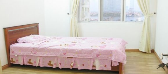 4 bedrooms Apartment in Tay Ho, Vietnam No. 6239 5