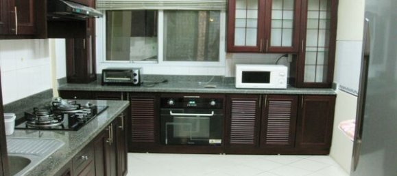 4 bedrooms Apartment in Tay Ho, Vietnam No. 6239 2