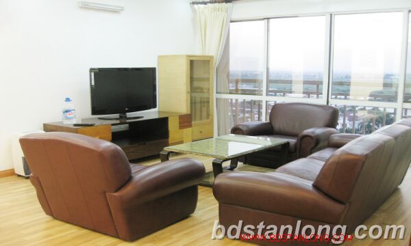 4 bedrooms Apartment in Tay Ho, Vietnam No. 6239