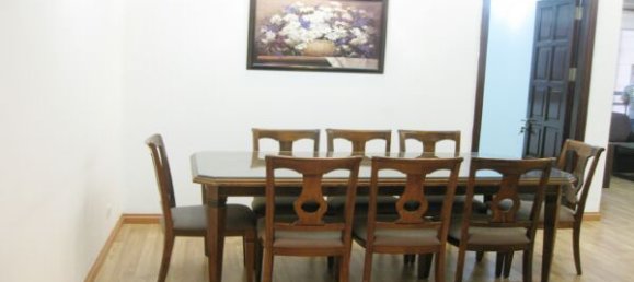 4 bedrooms Apartment in Tay Ho, Vietnam No. 6239 3