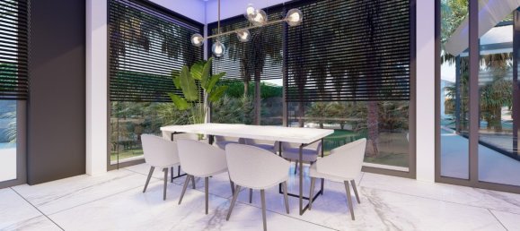 Wohnung 1+1 in Alanya, Turkey, Nr. 4546 22