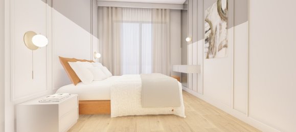 Wohnung 1+1 in Alanya, Turkey, Nr. 4546 28