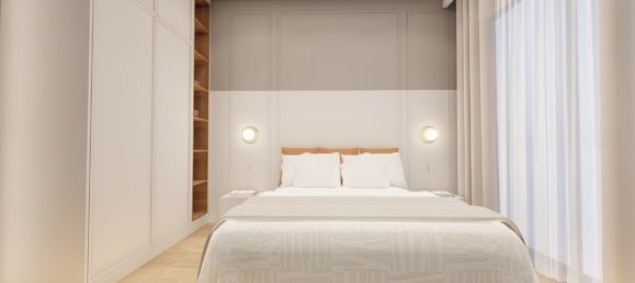 Wohnung 1+1 in Alanya, Turkey, Nr. 4546 27