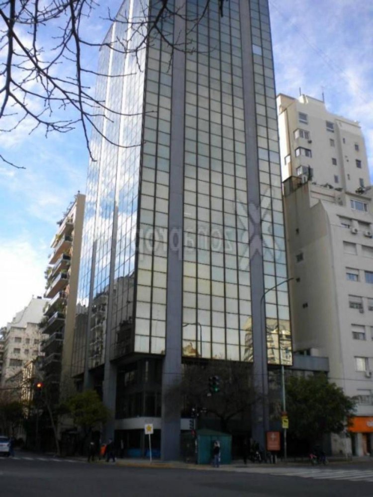 Büro in Buenos Aires, Argentina 900m², Nr. 105523