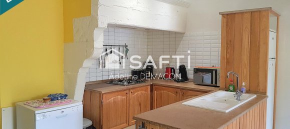 3 غرف نوم منزل في Dombras, France رقم 334672 3