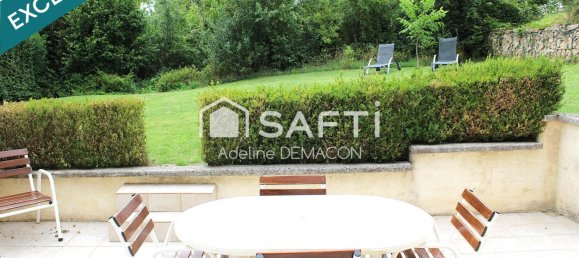 3 غرف نوم منزل في Dombras, France رقم 334672 2