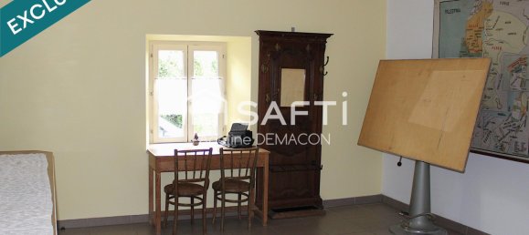 3 غرف نوم منزل في Dombras, France رقم 334672 8