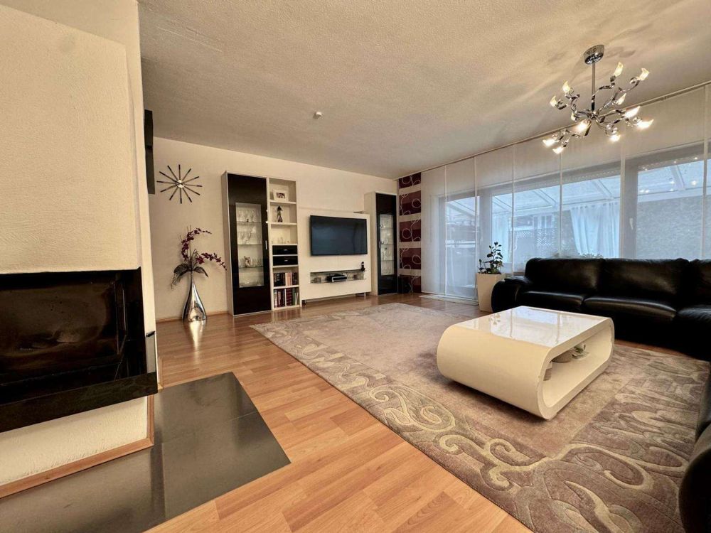 4 chambres Maison de ville à Nuremberg, Germany No. 139417