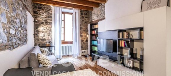 1 chambre Appartement à Como, Italy No. 276806 2