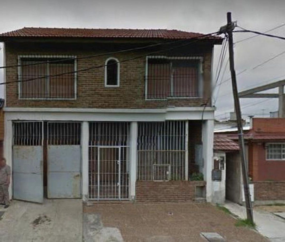 Propriété commerciale à Avellaneda, Argentina 340m² No. 104304