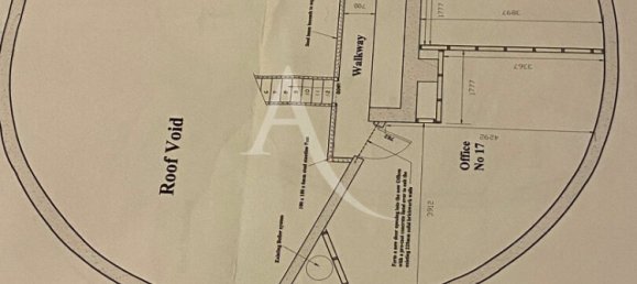 Oficina en Calais, France 318 m² No. 248621 13