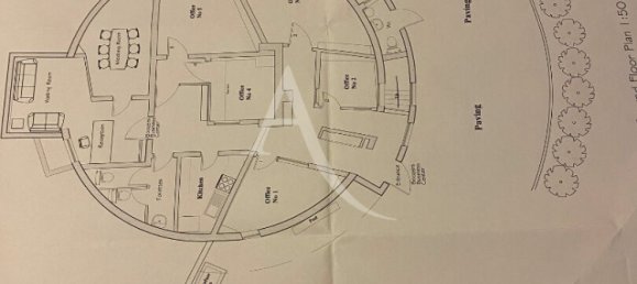 Oficina en Calais, France 318 m² No. 248621 11