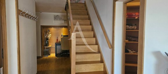 Oficina en Calais, France 318 m² No. 248621 6