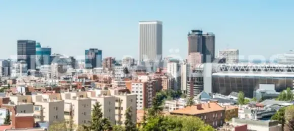 8 غرف نوم منزل في Madrid, Spain رقم 176768 15