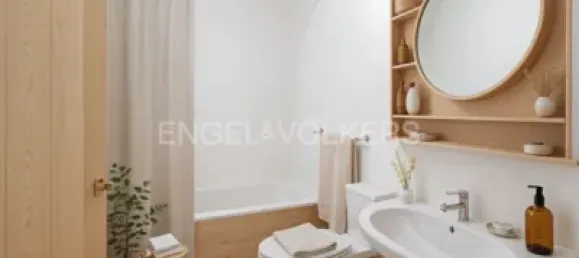 8 غرف نوم منزل في Madrid, Spain رقم 176768 24