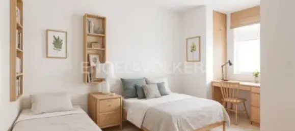 8 غرف نوم منزل في Madrid, Spain رقم 176768 22