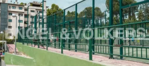 8 غرف نوم منزل في Madrid, Spain رقم 176768 10