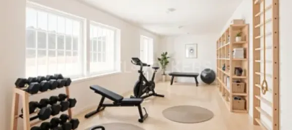 8 غرف نوم منزل في Madrid, Spain رقم 176768 21