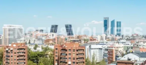 8 غرف نوم منزل في Madrid, Spain رقم 176768 14