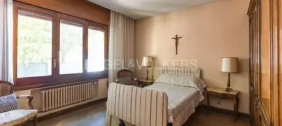 8 غرف نوم منزل في Madrid, Spain رقم 176768 33