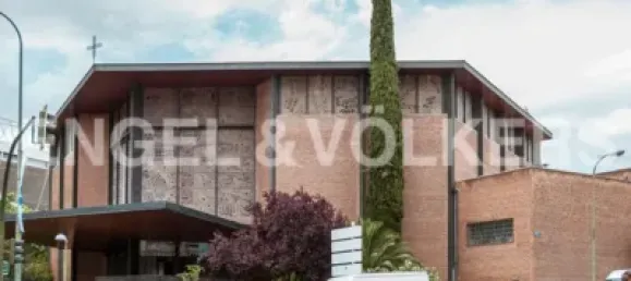 8 غرف نوم منزل في Madrid, Spain رقم 176768 12