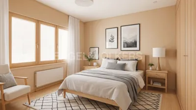 8 غرف نوم منزل في Madrid, Spain رقم 176768