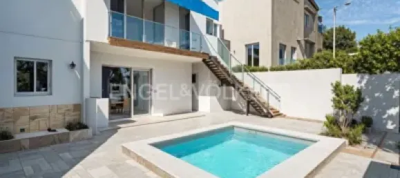 8 غرف نوم منزل في Madrid, Spain رقم 176768 20