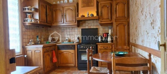 Casa de 3 dormitorios en Chisseaux, France No. 331028 7