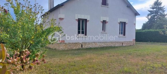 Casa de 3 dormitorios en Chisseaux, France No. 331028 2