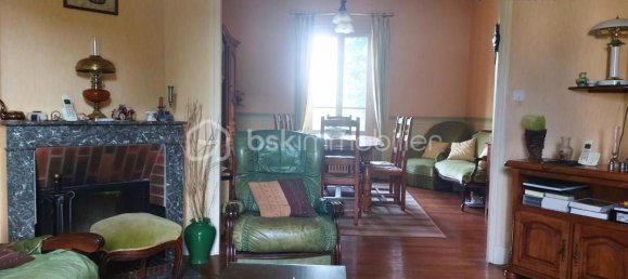 Casa de 3 dormitorios en Chisseaux, France No. 331028 12